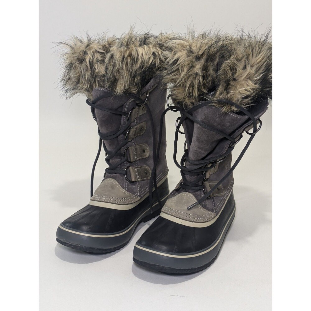Sorel Joan of Arctic Women's Boots Size 10